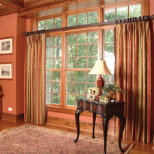 Curtains