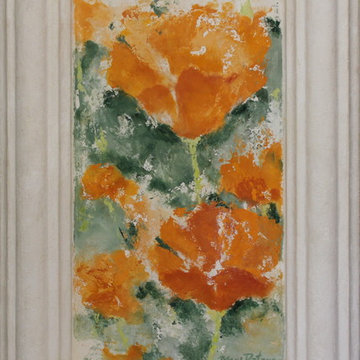 California Poppies