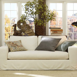 Solano Sofa - Sofas