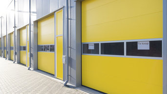 Garage Door repair Bethesda