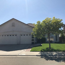house exterior