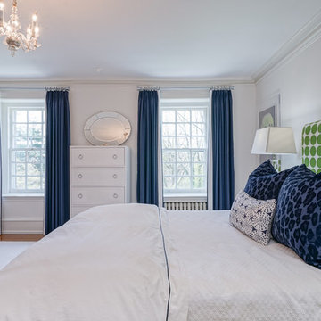 B. Robertson Bedrooms