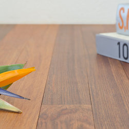 Unearthed Paints Hard Wax Oil finish - Stains And Varnishes