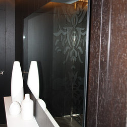 Charles St Custom Cabinetry - Products