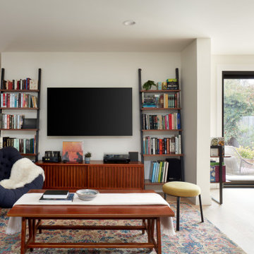 Home Addition & Full Home Remodel | Pacifica