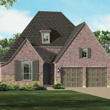 Exterior Ideas
