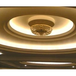 Dome Ceiling Ideas - Products