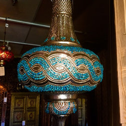 Our Products - Pendant Lighting