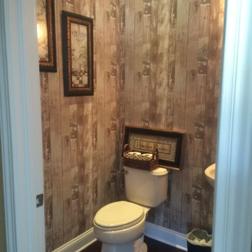 Bathrooms