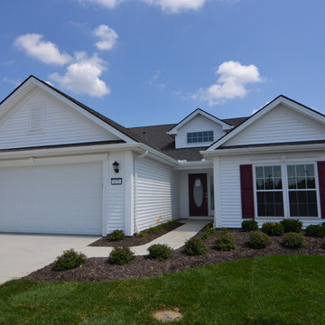 2015 Parade of Homes