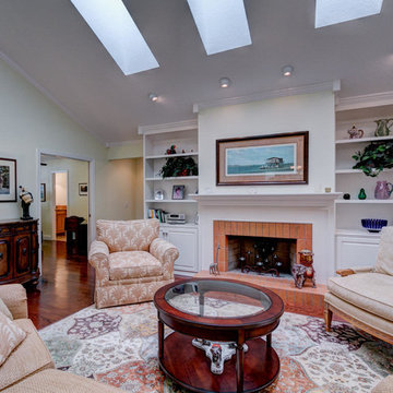 Jonathan's Landing Home For Sale - 17036 Freshwind Circle