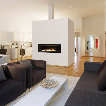 Fireplaces