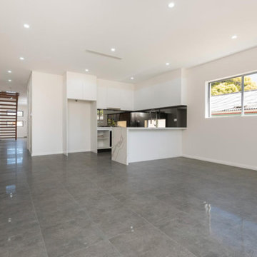 Canley height project