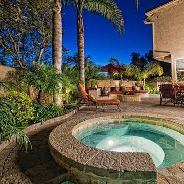 Carlsbad Patio & Pool Redesign