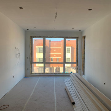 8 Unit New Construction Development Chicagoli