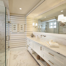 Hall Bath