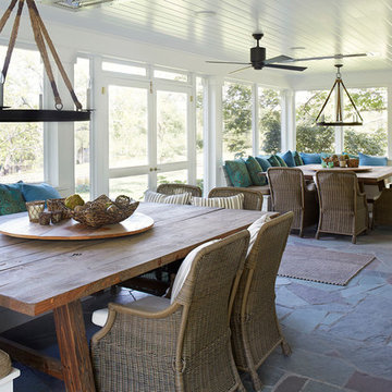 Historic Farmhouse