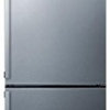 Summit FFBF246SS 24"W 11.3 Cu. Ft. Capacity Energy Star Certified - Stainless