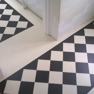 Linoleum Marmoleum Pics