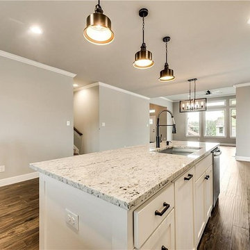 Kitchen Remodeling Contractors : Los Angeles, CAGeneral Contractors, Kitchen and