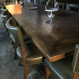 4.2 meter refectory table - Dining Tables