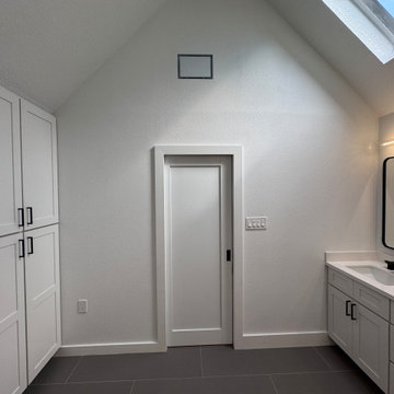 Master Bathroom Remodeling in Cypress