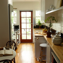 parrish exterior color