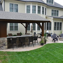 Patio Ideas