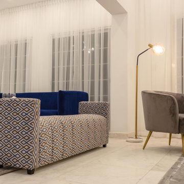3 Bedroom Villa - Jumeirah Park