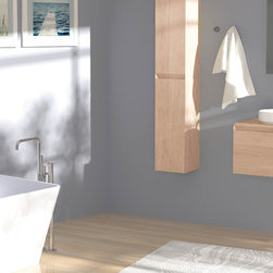 Vanity Collections - Bathroom Vanities And Sink Consoles