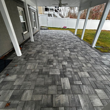 Full Exterior Renovation