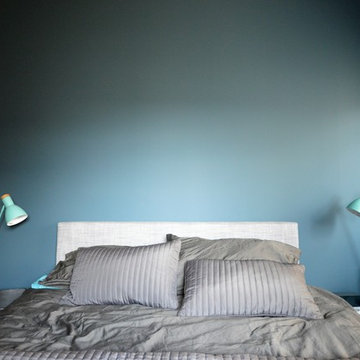 Feature Wall Experts - Residential