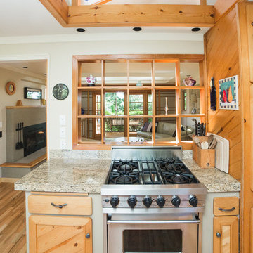 Architect's Home