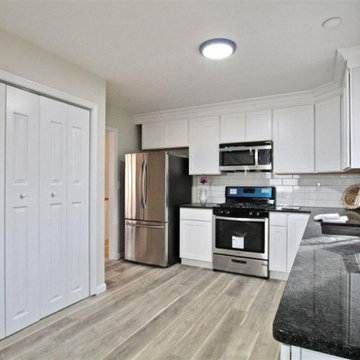 KINGSTON 21 VACANT STAGING