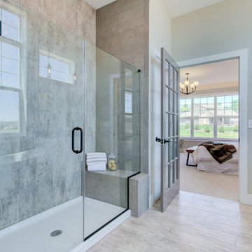 The Kensington at Hawk Valley Estates