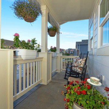 2017 Parade of Homes