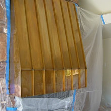 Fireplace Hood