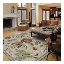 Rugs - Home Decor