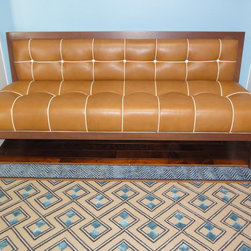 Custom Furniture - Products