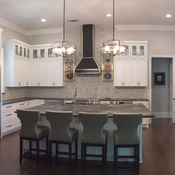 Timarron Onyx Featured in 817Home Magazine