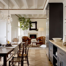 NH Dining Area