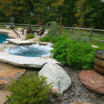 Plumsteadville, PA