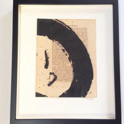 Representing Artist John Mayberry - Artwork