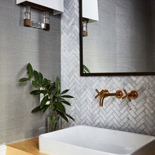 powder bath