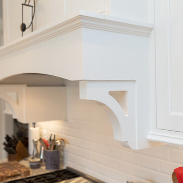 Delaplane Kitchen