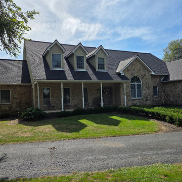 New Roof