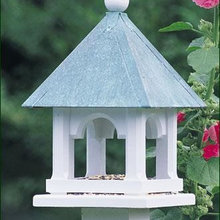outdoor decor