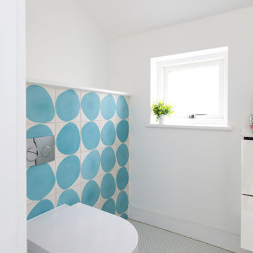 Interior Design - Clapham Common Family Home