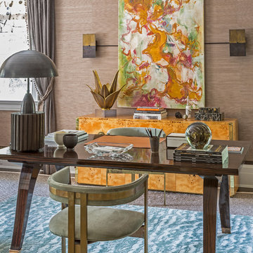 2013 Hampton Designer Showhouse