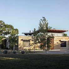 dick clarl architects